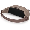 Osprey Daylite Waist Pack Driftshade Truffle Brown OS(Timber Beige)