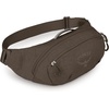 Osprey Daylite Waist Pack Driftshade Truffle Brown OS(Truffle Brown)
