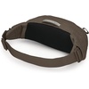 Osprey Daylite Waist Pack Driftshade Truffle Brown OS(Truffle Brown)