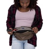 Osprey Daylite Waist Pack Driftshade Truffle Brown OS(Truffle Brown)