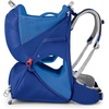 Osprey Poco LT Lightweight Child Carrier and Backpack for Travel, Deep Teal, Minimum load: 23.8lbs – Maximum load: 48.5lbs(Blue Sky)