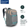 Osprey Proxima 30L Campus Laptop Backpack – Everyday Bag with Tech Storage, Bottle Pockets & Comfortable Carry, Barley Brown(Earl Grey)