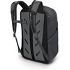 Osprey Proxima 30L Campus Laptop Backpack – Everyday Bag with Tech Storage, Bottle Pockets & Comfortable Carry, Barley Brown(Glitch Print)