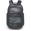 Osprey Proxima 30L Campus Laptop Backpack – Everyday Bag with Tech Storage, Bottle Pockets & Comfortable Carry, Barley Brown(Glitch Print)