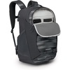 Osprey Proxima 30L Campus Laptop Backpack – Everyday Bag with Tech Storage, Bottle Pockets & Comfortable Carry, Barley Brown(Glitch Print)