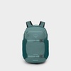 Osprey Proxima 30L Campus Laptop Backpack – Everyday Bag with Tech Storage, Bottle Pockets & Comfortable Carry, Barley Brown(Succulent Green/Deep Teal)