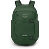 Osprey Proxima 30L Campus Laptop Backpack – Everyday Bag with Tech Storage, Bottle Pockets & Comfortable Carry, Barley Brown(Trekking Trail Green)