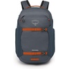 Osprey Proxima 30L Campus Laptop Backpack – Everyday Bag with Tech Storage, Bottle Pockets & Comfortable Carry, Barley Brown(Tungsten Grey/Muted Space Blue)