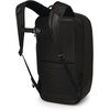 Osprey Transporter Panel Loader Pine Leaf OS(Raven Black)