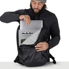 Osprey Transporter Panel Loader Pine Leaf OS(Raven Black)
