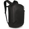 Osprey Transporter Panel Loader Pine Leaf OS(Raven Black)