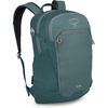 Osprey Axis Laptop Backpack – Sleek Everyday Pack with Laptop Sleeve, Water Bottle Pockets & Compression Straps(Cascade Blue-torrent Blue)