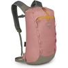 Osprey Daylite Cinch Pistachio OS(Ash Blush Pink/Earl Grey)