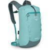Osprey Daylite Cinch Pistachio OS(Jetstream Blue)