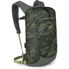 Osprey Daylite Cinch Pistachio OS(Rattan Print/Rocky Brook)