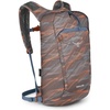 Osprey Daylite Cinch Pistachio OS(Smoky Desert Print/Magma Brown)