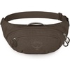 Osprey Daylite Waist Pack Driftshade Truffle Brown OS(Truffle Brown)