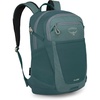 Cascade Blue-torrent Blue