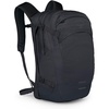Osprey Nebula Commuter Backpack – Everyday Bag with Laptop Sleeve and Bottle Pockets, Sandy Grey/Olive Tan Heather(Black)