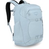 Osprey Proxima 30L Campus Laptop Backpack – Everyday Bag with Tech Storage, Bottle Pockets & Comfortable Carry, Barley Brown(Dawn Blue)
