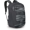 Osprey Proxima 30L Campus Laptop Backpack – Everyday Bag with Tech Storage, Bottle Pockets & Comfortable Carry, Barley Brown(Glitch Print)