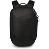 Osprey Transporter Panel Loader Pine Leaf OS(Raven Black)