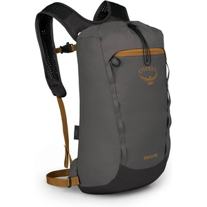 Osprey Daylite Cinch Pistachio OS(Ash/Mamba Black)