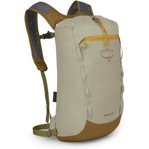 Osprey Daylite Cinch Pistachio OS(Meadow Gray/Histosol Brown)
