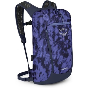 Osprey Daylite Cinch Pistachio OS(Tie Dye Print)