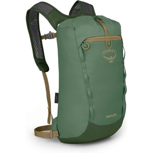Osprey Daylite Cinch Pistachio OS(Tortuga/Dustmos)