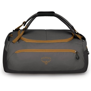 Osprey Daylite Duffel Bag 45(Ash/Mamba Black)