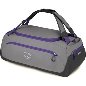 Osprey Daylite Duffel Bag 45(Medium Grey/Dark Charcoal)