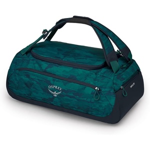 Osprey Daylite Duffel Bag 45(Night Arches Green)