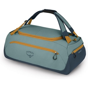 Osprey Daylite Duffel Bag 45(Oasis Dream Green/Muted Space Blue)