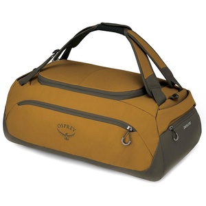 Osprey Daylite Duffel Bag 45(Teakwood Yellow)
