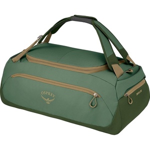 Osprey Daylite Duffel Bag 45(Tortuga/Dustmoss Green)