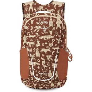Osprey Daylite Jr. Pack Archaic Wilds Print Umber OS