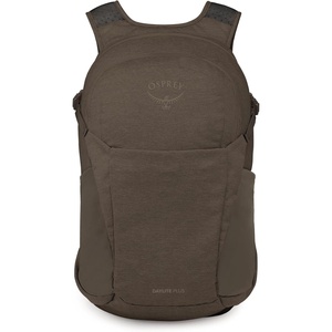 Osprey Daylite Plus Driftshade Grey Wolf OS(Truffle Brown)