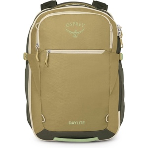 Osprey Daylite Travel Pack 35 Gravel Tan Multi OS(Gravel Tan Multi)