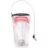 Osprey Hydraulics LT Lightweight Water Reservoir / Hydration Bladder (1.5-2.5 Liters) – Prior Season(Red)