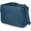 Osprey Ozone 20L Boarding Bag, Black(Coastal Blue)