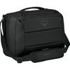 Osprey Ozone 20L Boarding Bag, Black(Black)