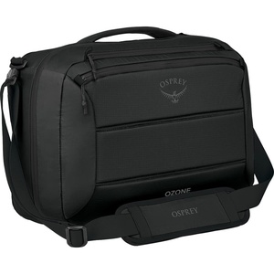 Osprey Ozone 20L Boarding Bag, Black(Black)